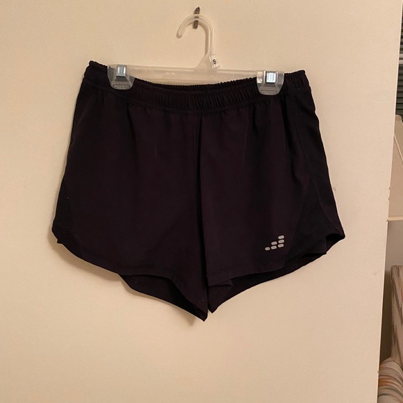 BCG running shorts - Picture 1 of 2